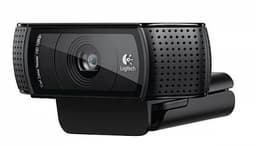 Web-камера Logitech HD Pro Webcam C920 позволяет совершать видеозвонки в формате 1080p
