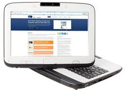 В ассортимент CTL вошли трансформируемый планшет 2go Classmate PC NL3 и нетбук 2go Classmate PC E12