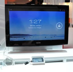 Фото дня: прототип смартфона Fujitsu Arrows на четырехъядерном процессоре Tegra 3