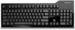 Версия механической клавиатуры Das Keyboard Model S Professional для компьютеров Apple выйдет в апреле