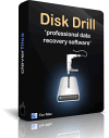 Disk Drill - программа для восстановления данных под Mac OS вышла на рынок СНГ