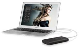 В феврале начнутся продажи твердотельного накопителя Elgato Thunderbolt SSD