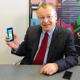 Nokia отчиталась за последний квартал — продано более миллиона смартфонов Lumia
