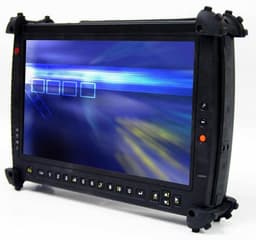 10-дюймовый планшет GammaTech RT10C имеет усиленное исполнение 