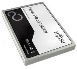 Fujitsu приступила к розничной продаже SSD, выпущенных под собственным брендом