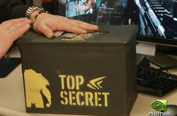 3D-карта NVIDIA GeForce GTX 660 будет иметь 256-битную шину памяти и выйдет в текущем квартале