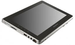 CES 2012: GIGABYTE перевела планшет S1080 на платформу Intel Cedar Trail