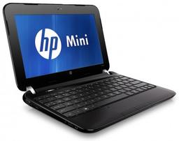 Нетбук HP Mini 1104 на платформе Cedar Trail представлен официально