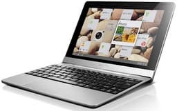 CES 2012: Lenovo комплектует планшет IdeaTab S2 под управлением Android 4.0 стыковочной станцией c клавиатурой