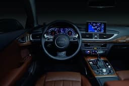 CES 2012: Audi собирается ставить процессоры NVIDIA Tegra 3 во все свои автомобили
