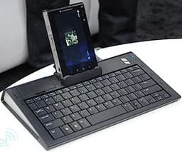 По следам CES: TI объединила в платформе для мобильных устройств OMAP 5 и Android 4.0