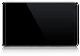 Поставки панелей разрешением 2048 x 1536 пикселей для iPad 3 начались еще в прошлом году