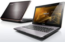 Lenovo оснащает 14-дюймовый ноутбук IdeaPad Y470p 3D-картой Radeon HD 7690M