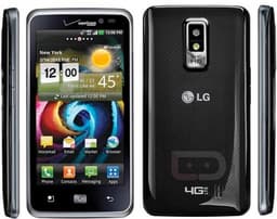 Двухъядерный смартфон LG Spectrum с экраном IPS размером 4,5 дюйма выйдет 19 января