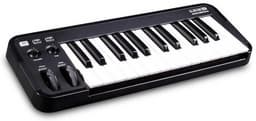 CES 2012: MIDI-контроллеры Line 6 серии Mobile Keys совместимы с iPad, iPhone, Mac и ПК