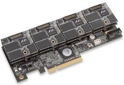 OCZ Technology и Marvell приготовили к дебюту на Storage Visions 2012 твердотельный накопитель Z-Drive R5