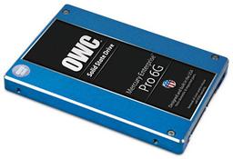 OWC предложила корпоративным заказчикам линейку SSD Mercury Enterprise Pro 6G