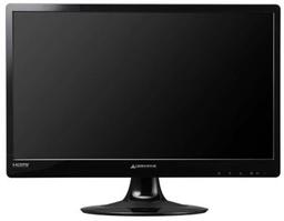 Монитор Green House GH-JAJ223SHL имеет входы DVI-D, HDMI и D-Sub