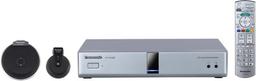 Системы видео-конференц-связи Panasonic KX-VC600CX и KX-VC300CX