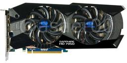 Фото дня: 3D-карта Sapphire HD 7950