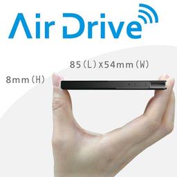 В серию PQI Memory in the Air вошли продукты для хранения данных с беспроводным подключением