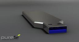 pureSilicon начинает прием предварительных заказов на SSD Kage K1