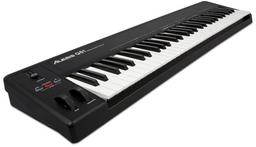 Alesis выпускает три контроллера MIDI с интерфейсом USB: Q61, QX61 и QX25