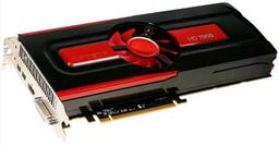 Прием заказов на 3D-карты Radeon HD 7950 разных производителей начат в европейских магазинах