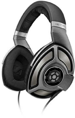 CES 2012: Sennheiser анонсирует наушники HD700 стоимостью $1000