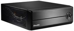 Shuttle XH61: основа для трёхлитрового мини-ПК на платформе Intel Core второго поколения