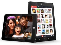 Android-планшет SmartDevices SmartQ Ten2 Plus T13 с экраном типа IPS оценен в $160