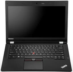 Lenovo укомплектует ультрабук ThinkPad T430u дискретным GPU NVIDIA