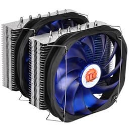 Thermaltake первой в отрасли дает на процессорный кулер 10 лет гарантии