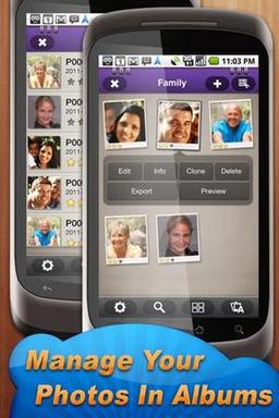 Fotolr Photo Studio 2.13 для обработки изображений на Android