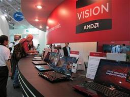 Ультратонкие ноутбуки на платформе AMD будут на 10-20% дешевле ультрабуков