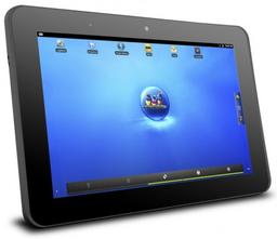 Поставки планшета ViewSonic ViewPad 10pi начнутся в конце января