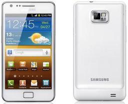 Samsung продала в Южной Корее 5 миллионов смартфонов Galaxy S II