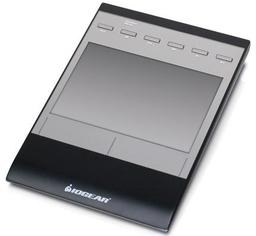 Беспроводной тачпэд IOGEAR Wireless Multi-Touch Pad стоит $80