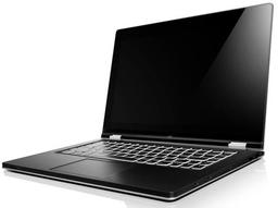 CES 2012: Lenovo представила IdeaPad YOGA — гибрид ультрабука и планшета под управлением Windows 8