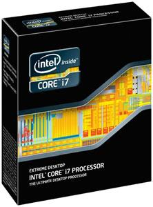 Новый флагман возглавит линейку процессоров Intel Sandy Bridge-E в четвертом квартале