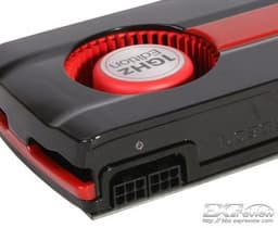 AMD готовит к выпуску 3D-карту Radeon HD 7950 GHz Edition 