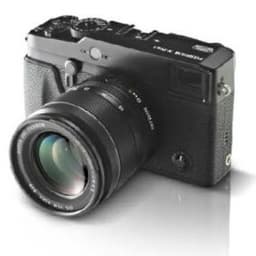 FUJIFILM собирается выпустить объективы XF 14mm F2.8 R и XF 18-55mm F2.8-4 OIS, предназначенные для камеры X-Pro1
