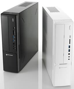 Mouse Computer оснащает компактные компьютеры LUV Machines Slim процессорами Ivy Bridge