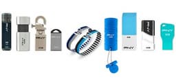 PNY представила новые USB-накопители к сезону «Back-to-School»