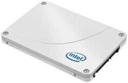 Серия Intel SSD 330 пополнилась моделью объемом 240 ГБ