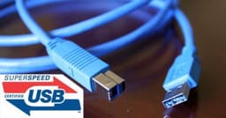 Новый стандарт USB позволит передавать до 100 Вт мощности
