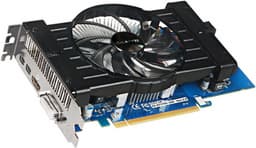 У Gigabyte готова вторая версия разогнанной 3D-карты Radeon HD 7770