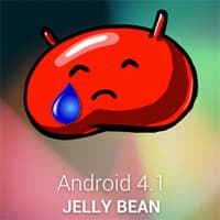 Flash не будет поддерживать Android 4.1