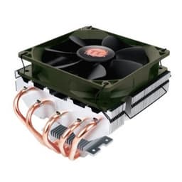 Thermaltake BigTyp Revo: пополнение в семействе горизонтальных кулеров компании