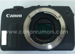 Фото дня: первые снимки первой беззеркальной камеры Canon и первого объектива для нее